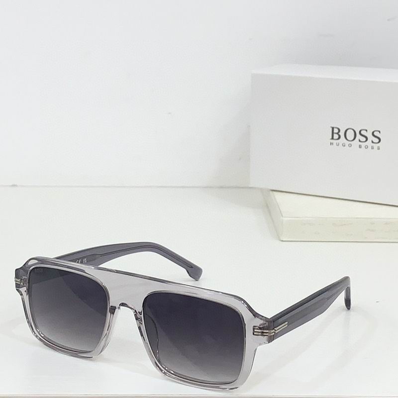 Boss Glasses smr04